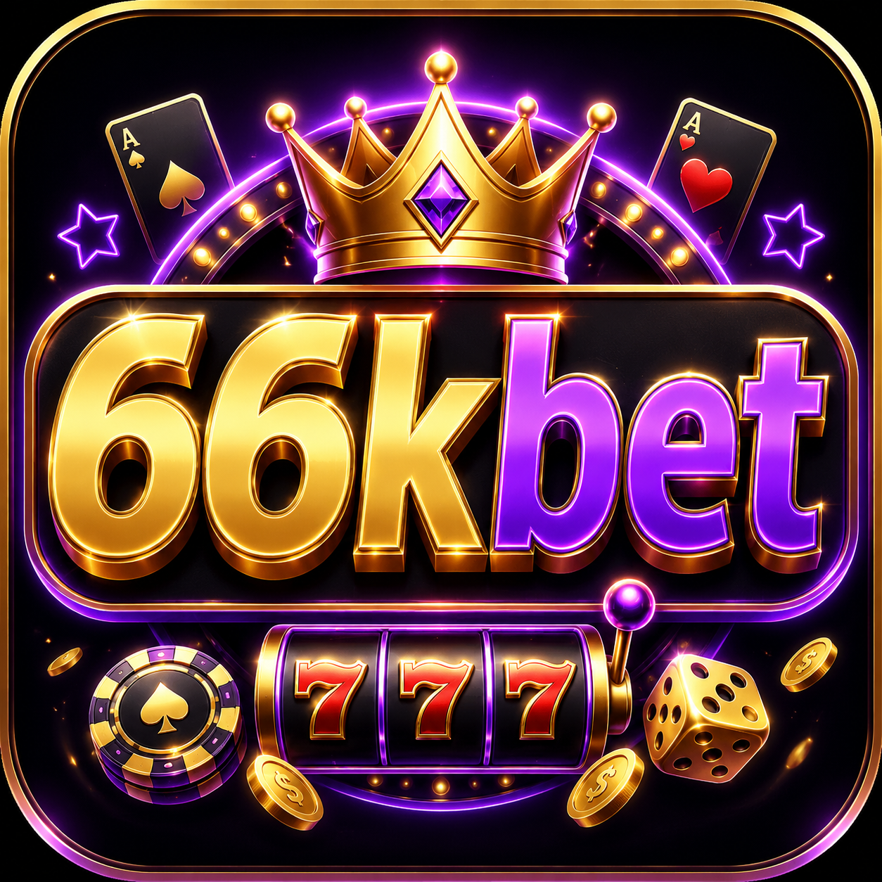 Logo 66kbet